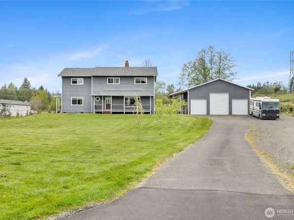 7423 147th Avenue SE, Snohomish, WA 98290
