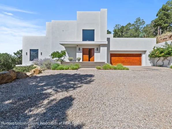127 Buena Vista Dr, Alto, NM 88312