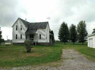 590 Markel Rd, Munger, MI 48747