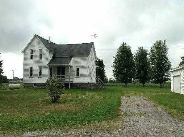 590 Markel Rd, Munger, MI 48747