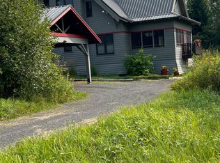 89095 Aster Dr, Cornucopia, WI 54827