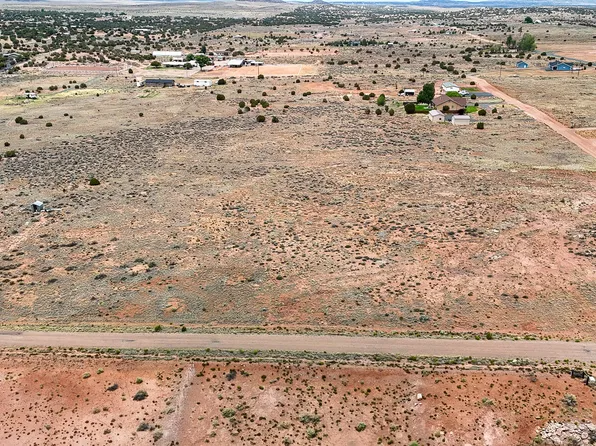 012Q Otto Dr, Snowflake, AZ 85937