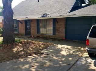 1508 E Timberview Ln, Arlington, TX 76014