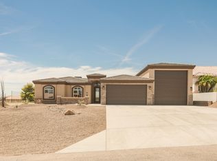 630 Via Del Lago, Lake Havasu City, AZ 86406