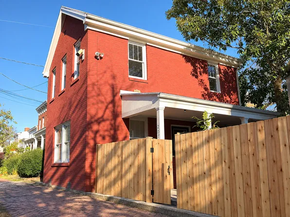 205 N 28th St, Richmond, VA 23223