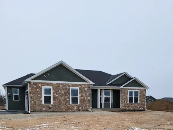 400 Kensington COURT #Lt136 Palmer, Williams Bay, WI 53191