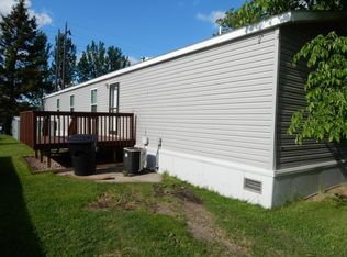 1823 N Washington St LOT 29, Grand Forks, ND 58203