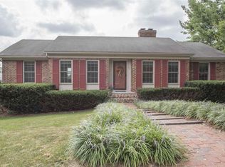 89 Rorrer Cir, Harrisonburg, VA 22801