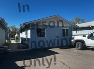 1000 Palmer St, Missoula, MT 59802