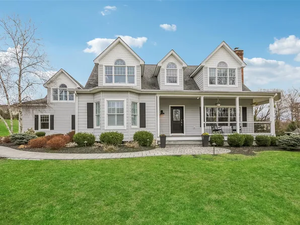 18 Panorama Drive, Warwick, NY 10990