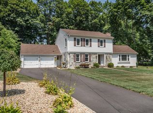25 Brookside Rd, New Britain, CT 06052