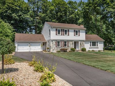 25 Brookside Road, New Britain, CT, 06052
