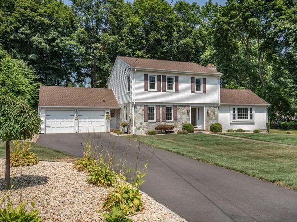 25 Brookside Road, New Britain, CT 06052