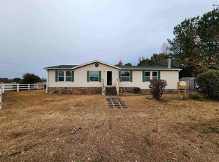 5160 Spring St, Loris, SC 29569