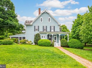 18619 Vernon Rd, White Hall, MD 21161