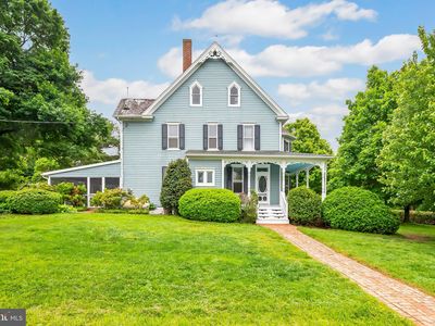 18619 Vernon Rd, White Hall, MD, 21161
