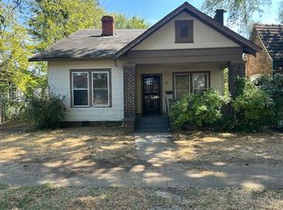 1707 Avenue I, Birmingham, AL 35218