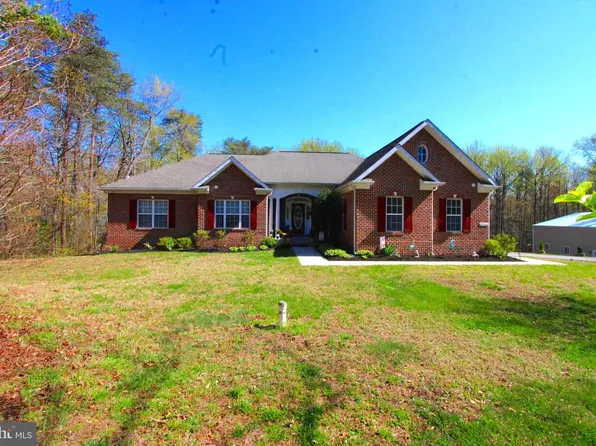 4346 Mountain Rd, Pasadena, MD 21122