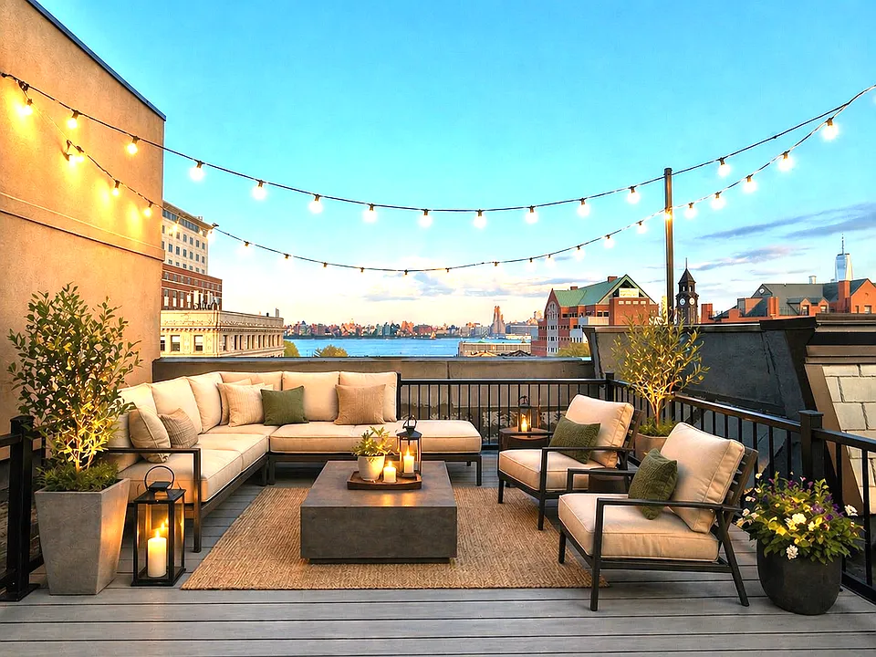 36 Newark St #603