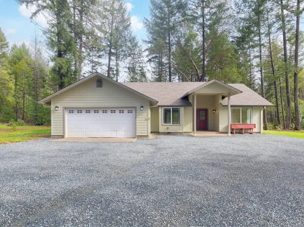 11260 Redwood Hwy, Wilderville, OR 97543