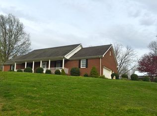 10100 Campground Rd, Lewisport, KY 42351