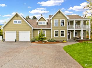 3356 Harding St, Enumclaw, WA 98022