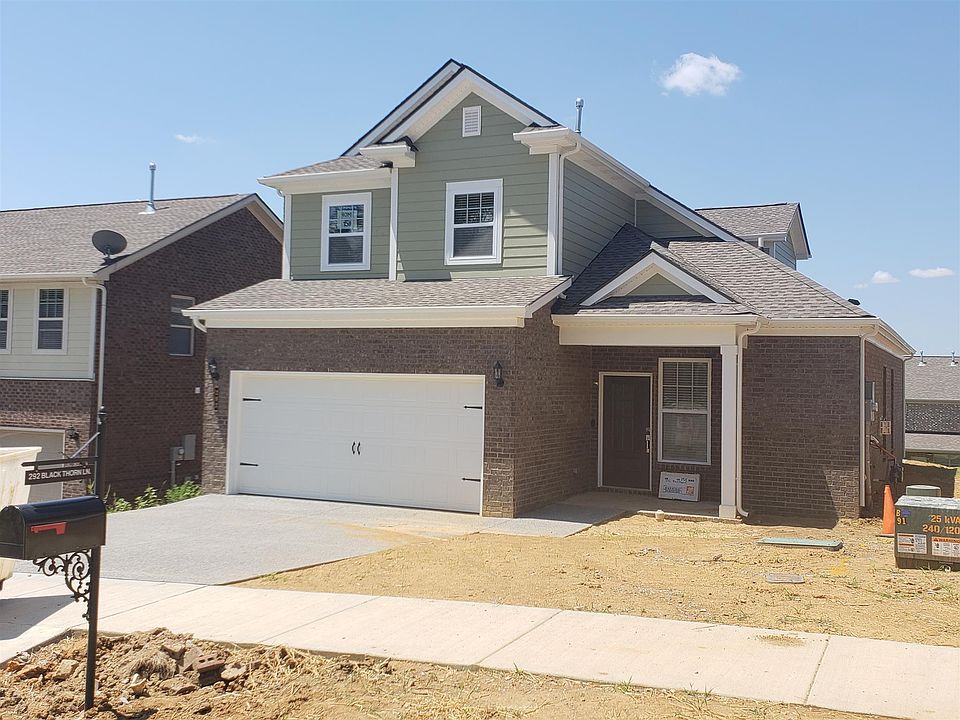 1st image of 292 Black Thorn Ln Lot 158