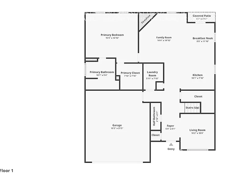 11748 Netleaf Ln — Photo 2
