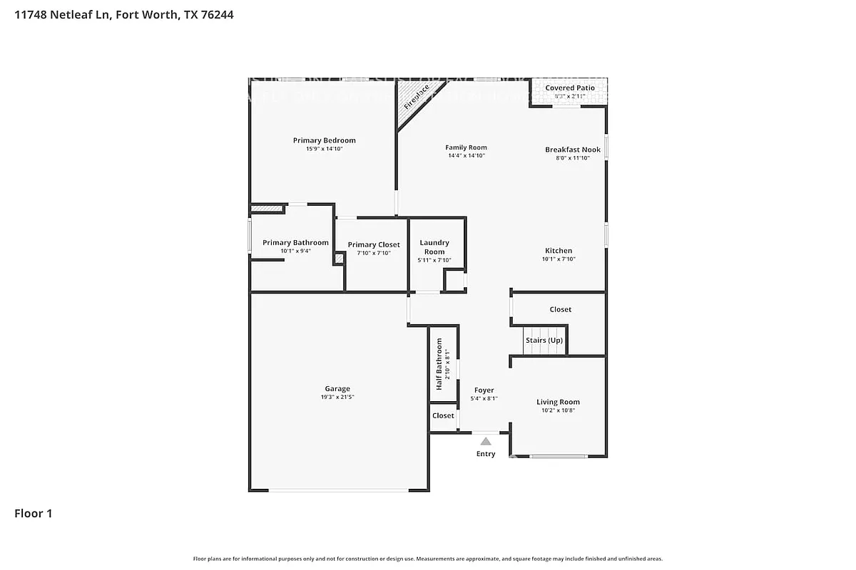 Building Photo - 11748 Netleaf Ln