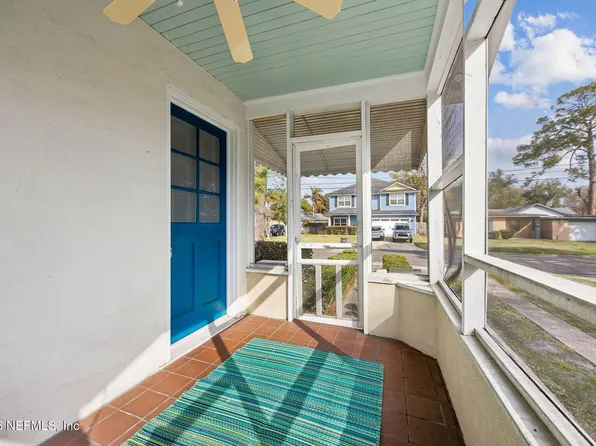 4330 SHIRLEY Avenue, Jacksonville, FL 32210