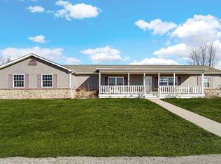 17975 Lincoln Ln, Lowell, IN 46356