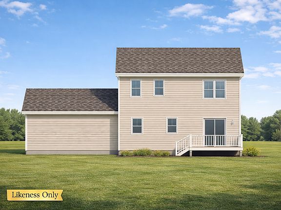 2nd image of 166 Sweeney Farm Road Lot 3