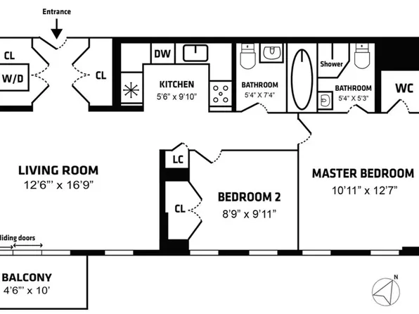 343 4th Avenue image 16 of 16