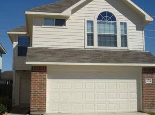 15554 Kiplands Bend Dr, Houston, TX 77014