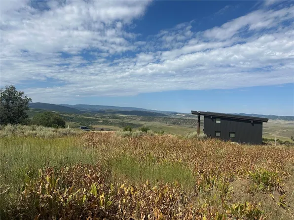 33070 Vista Ridge Drive, Oak Creek, CO 80467