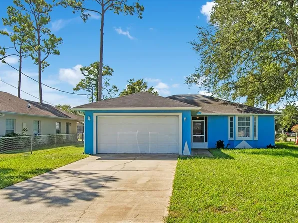 561 15TH STREET, HOLLY HILL, FL 32117