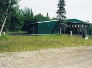 6230 E Mountain Goat Cir, Wasilla, AK 99654