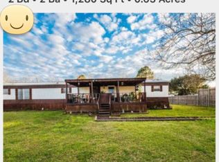 1024 Roberts St, Breaux Bridge, LA 70517
