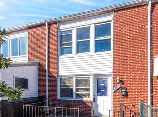 2038 Larkhall Rd, Dundalk, MD 21222