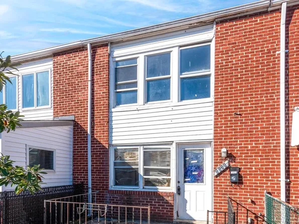 2038 Larkhall Rd, Dundalk, MD 21222