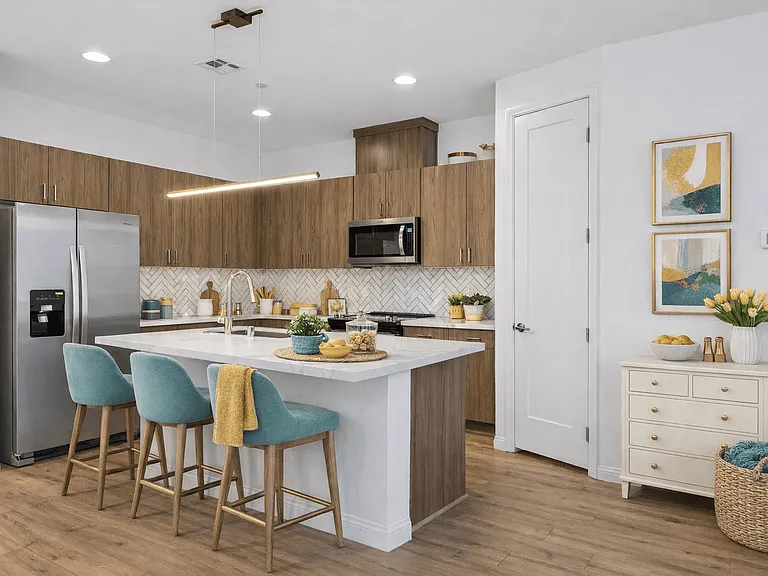 Banyan Brighton at Skye Canyon — Photo 16
