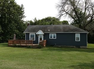 271 80th Ave, Roseville, IL 61473