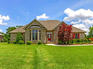 86 Wellington Dr, Manchester, TN 37355