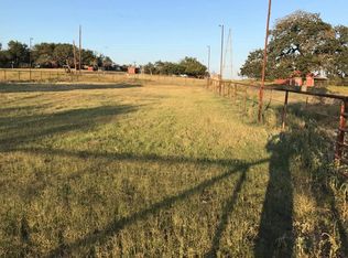2341 S State Highway 108, Stephenville, TX 76401