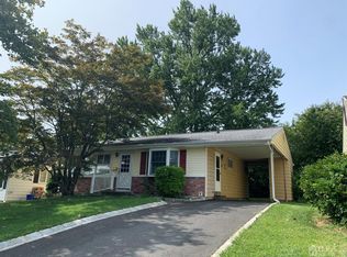 75 Cedar Ter, Parlin, NJ 08859