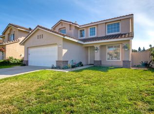 1237 Calle Prospero, San Marcos, CA 92069