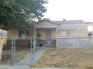 725 Shalimar Dr, Bakersfield, CA 93306