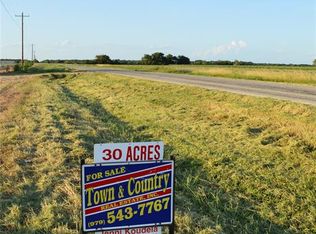 0 Fm 1160 Rd, Louise, TX 77455