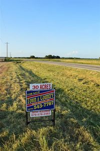 0 Fm 1160 Rd, Louise, TX, 77455