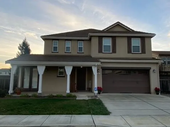 699 San Gabriel Ave, Morgan Hill, CA 95037